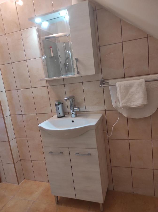 Maros Vendeghaz Hotel Morahalom Bagian luar foto